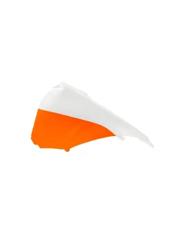 LEFT AIR BOX SIDE PANEL