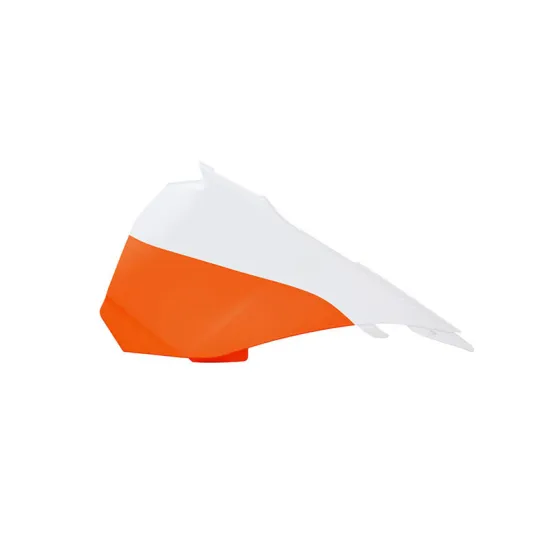 RTECH LEFT AIR BOX SIDE PANEL - R-FIKTMBNARSX85