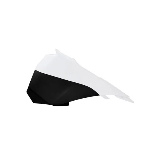 RTECH LEFT AIR BOX SIDE PANEL - R-FIKTMBNNRSX85