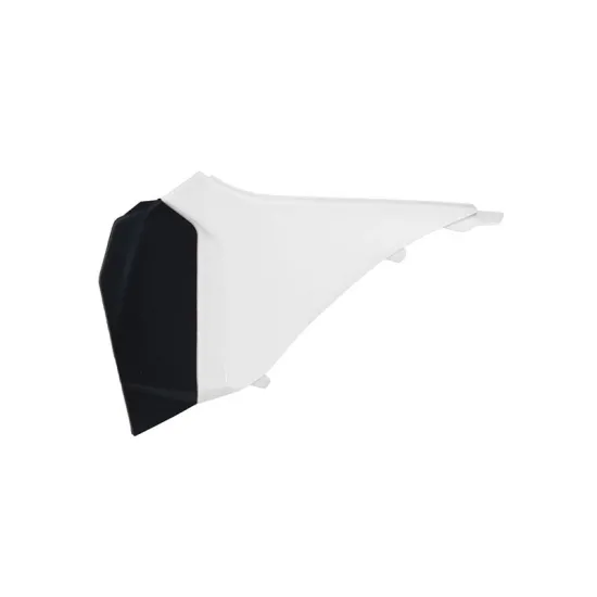 RTECH LEFT AIR BOX SIDE PANEL - R-FIKTMBNSX11