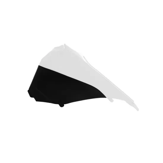 RTECH LEFT AIR BOX SIDE PANEL - R-FIKTMBNSX13