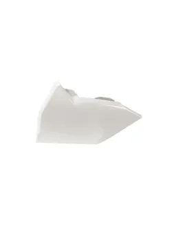 LEFT AIR BOX SIDE PANEL