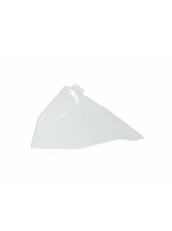 LEFT AIR BOX SIDE PANEL