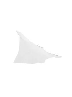 LEFT AIR BOX SIDE PANEL
