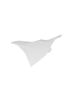 RTECH LEFT AIR BOX SIDE PANEL - R-FIKTMBNSX885