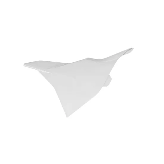 RTECH LEFT AIR BOX SIDE PANEL - R-FIKTMBNSX885