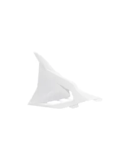 VENTED LEFT AIR BOX SIDE PANEL
