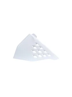 VENTED LEFT AIR BOX SIDE PANEL