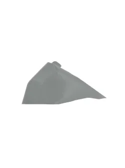 LEFT AIR BOX SIDE PANEL