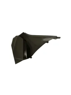 LEFT AIR BOX SIDE PANEL