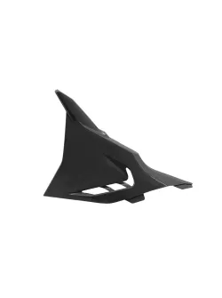VENTED LEFT AIR BOX SIDE PANEL