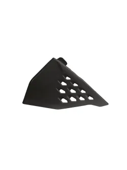 VENTED LEFT AIR BOX SIDE PANEL