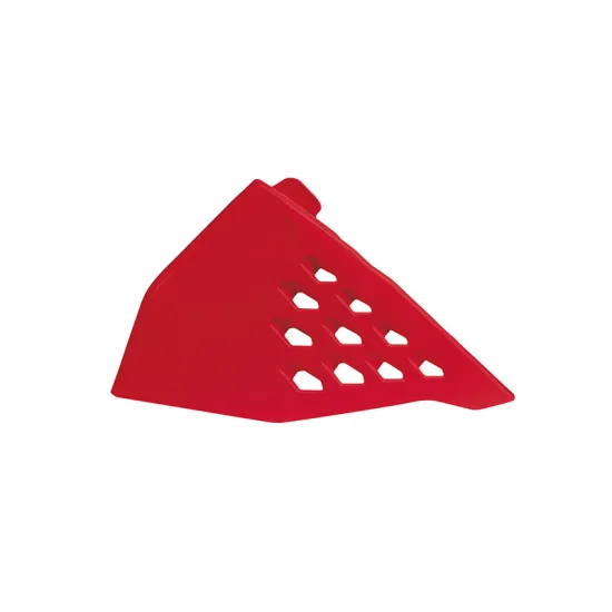 RTECH VENTED LEFT AIR BOX SIDE PANEL - R-FIKTMRGSX99