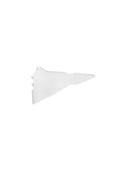 LEFT AIR BOX SIDE PANEL