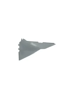 LEFT AIR BOX SIDE PANEL