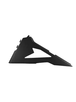 RTECH FACTORY PRO CIRCUIT VENTED LEFT AIR BOX SIDE PANEL - R-FIKXFNRSX25