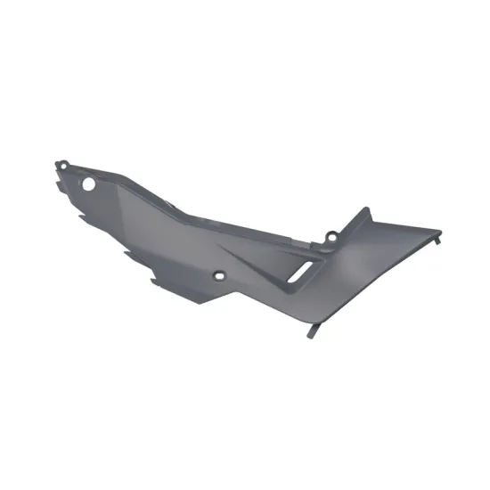 RTECH CENTRAL NUMBER PLATE  SIDE PANELS - R-FILCALPGR24