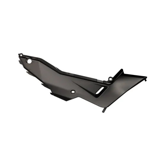 RTECH CENTRAL NUMBER PLATE  SIDE PANELS - R-FILCALPNR24