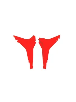 RTECH AIR BOX COVER - R-FILCFCRFRS9