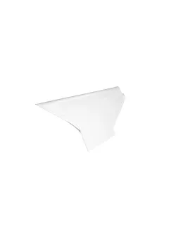 LEFT AIR BOX SIDE PANEL