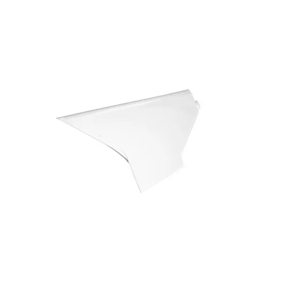RTECH LEFT AIR BOX SIDE PANEL - R-FILCFHSQBN885