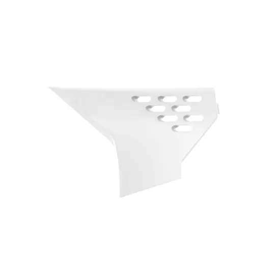 RTECH VENTED LEFT AIR BOX SIDE PANEL - R-FILCFHSQBN95