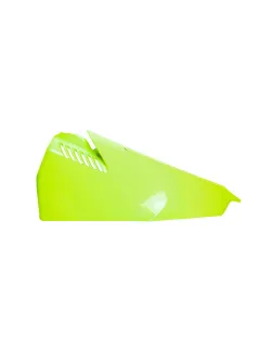 VENTED LEFT AIR BOX SIDE PANEL