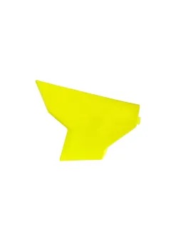 LEFT AIR BOX SIDE PANEL