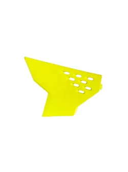 VENTED LEFT AIR BOX SIDE PANEL