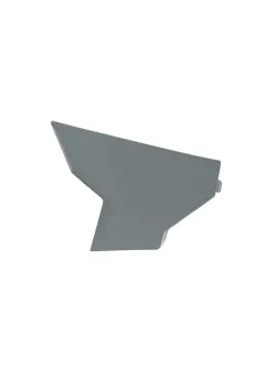 LEFT AIR BOX SIDE PANEL