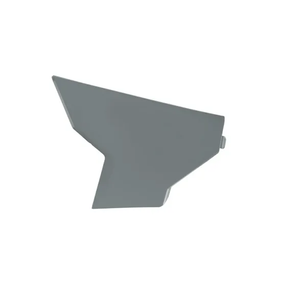 RTECH LEFT AIR BOX SIDE PANEL - R-FILCFHSQGR23