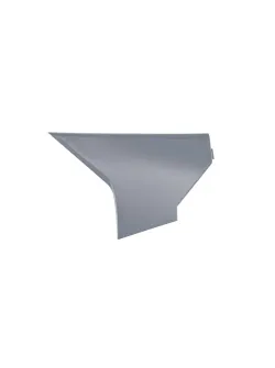 LEFT AIR BOX SIDE PANEL