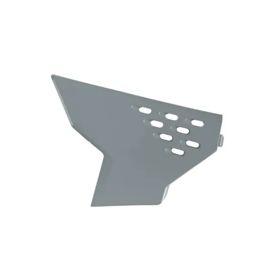 RTECH VENTED LEFT AIR BOX SIDE PANEL - R-FILCFHSQGR93