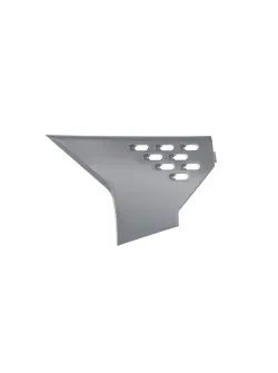 VENTED LEFT AIR BOX SIDE PANEL