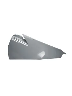 VENTED LEFT AIR BOX SIDE PANEL