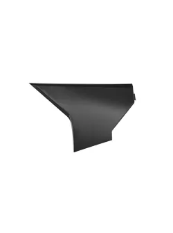 LEFT AIR BOX SIDE PANEL
