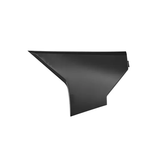 RTECH LEFT AIR BOX SIDE PANEL - R-FILCFHSQNR25