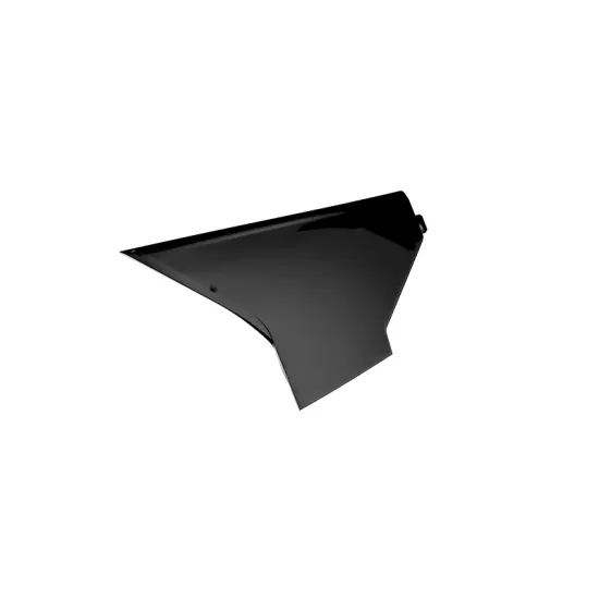RTECH LEFT AIR BOX SIDE PANEL - R-FILCFHSQNR885