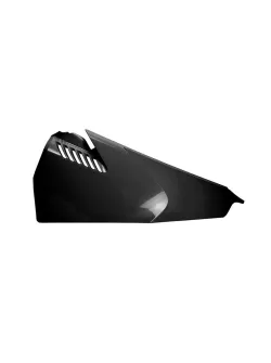 VENTED LEFT AIR BOX SIDE PANEL
