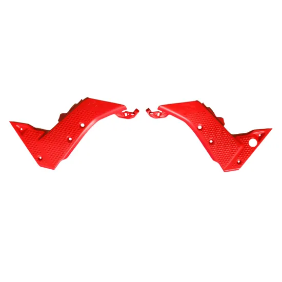RTECH CENTRAL SIDE PANELS - R-FILCFT7RS24