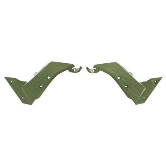 RTECH CENTRAL SIDE PANELS - R-FILCFT7VM24