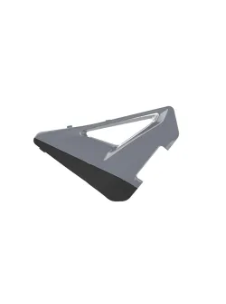 RTECH LEFT AIR BOX SIDE PANEL - R-FILCRFGRNR26