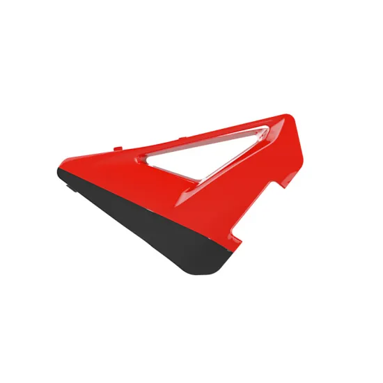 RTECH LEFT AIR BOX SIDE PANEL - R-FILCRFRSNR26