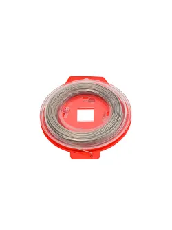 WIRE ZINC COIL 30MTX0,8MM