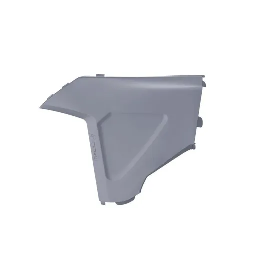 RTECH LEFT AIR BOX SIDE PANEL - R-FISHEGRSX25