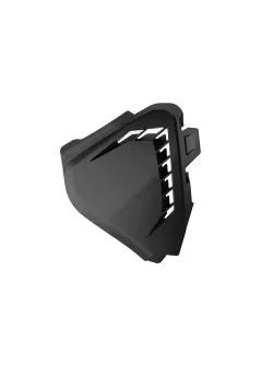 RTECH LEFT AIR BOX SIDE PANEL - R-FITRINRSX25
