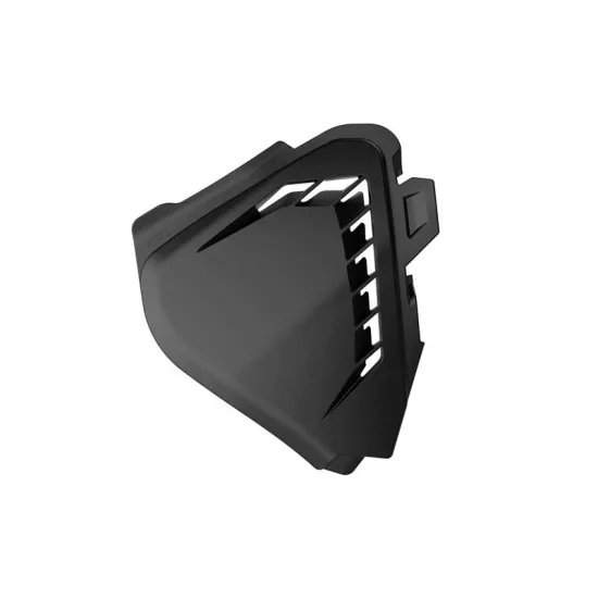 RTECH LEFT AIR BOX SIDE PANEL - R-FITRINRSX25