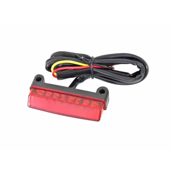 RTECH REPLACEMENT LED FOR REAR FENDER CRFX - R-FNCRFX00004