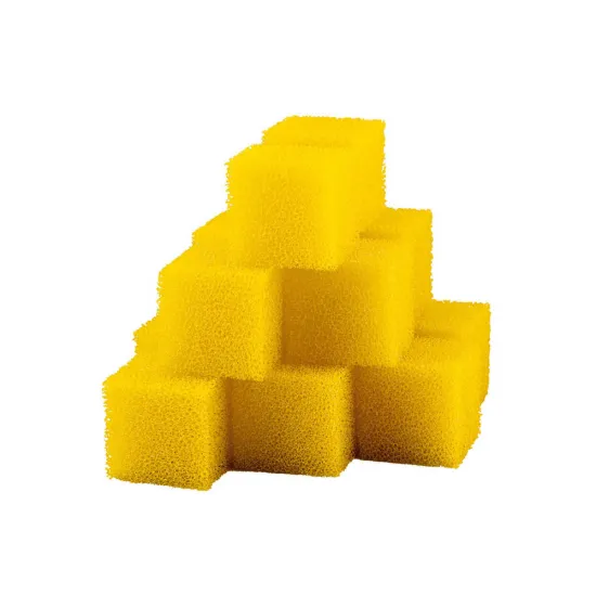 RTECH ANTI-SLOSH FUEL TANK FOAM (VOL. 2,6 LT) - R-FOAMASLGI10