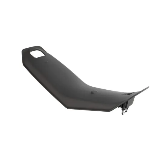 RTECH SEAT BASE - R-FSTALNR0024